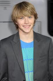 Sterling Knight ~ DISNEY STAR UNIVERSE