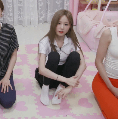 마리텔에서 열일한 송하영