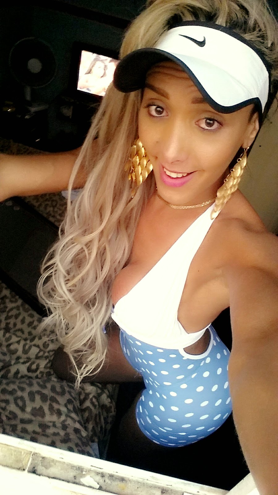 Jéssyca Ketlen: Vídeos e Fotos Amadoras