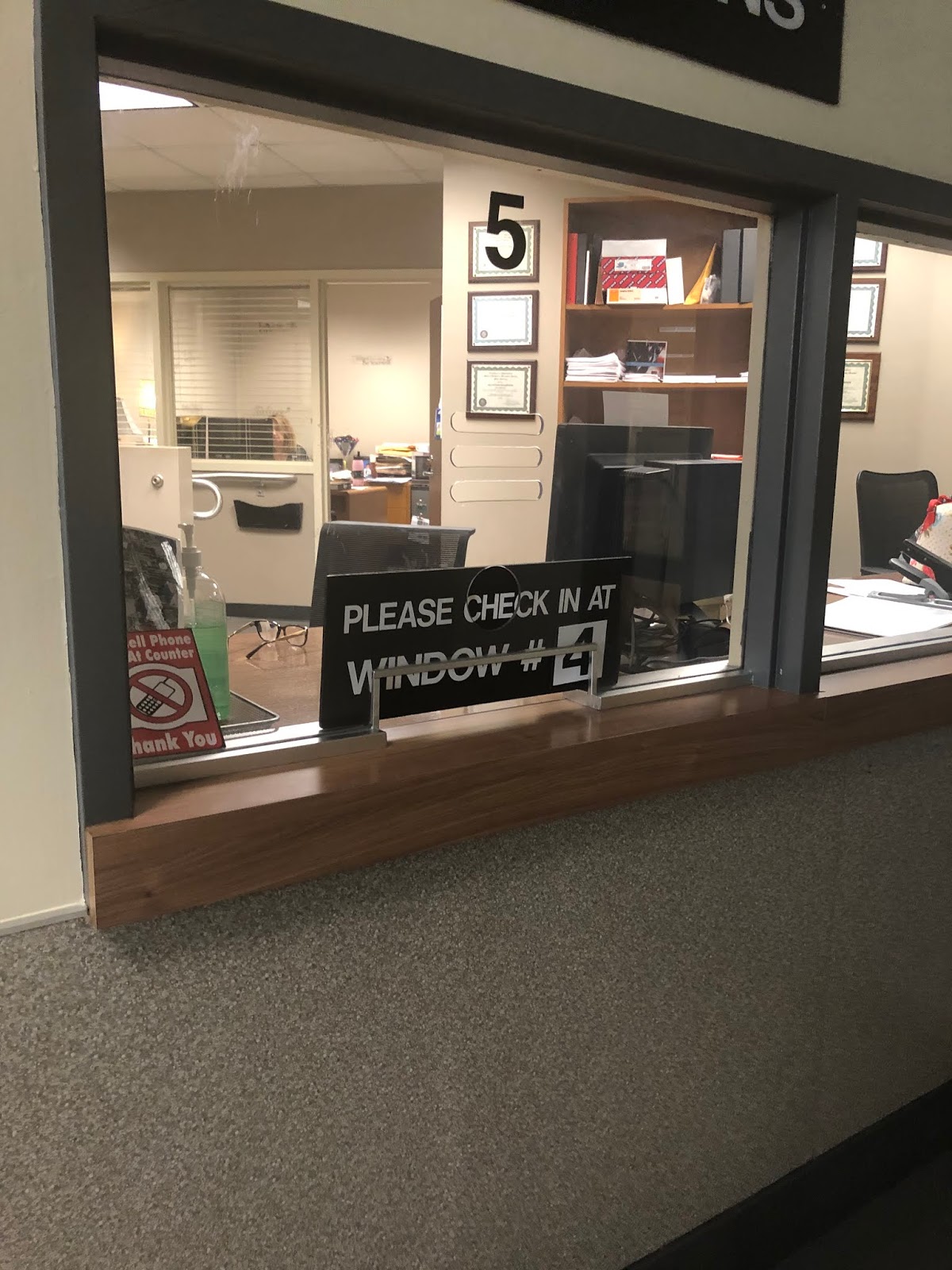 THE BLOG 10/01/2019 11/01/2019