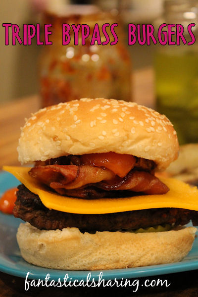 Candied Bacon - Sunday Supper Movement