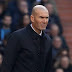 Real Madrid not thinking about El Clasico —Zidane