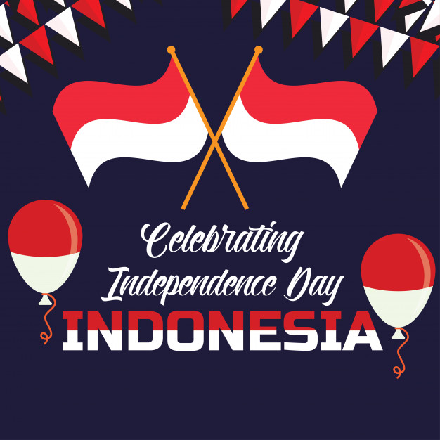 Indonesian Independence Day New DP for Whatsapp/Facebook 2020