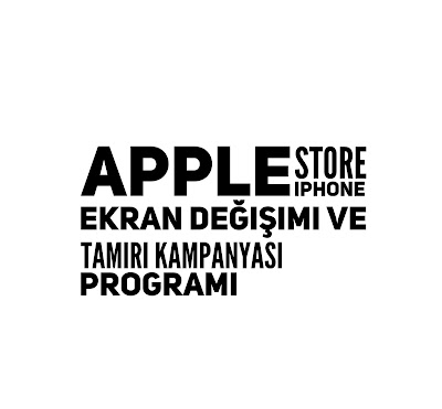 apple store iphone değişim kampanyası