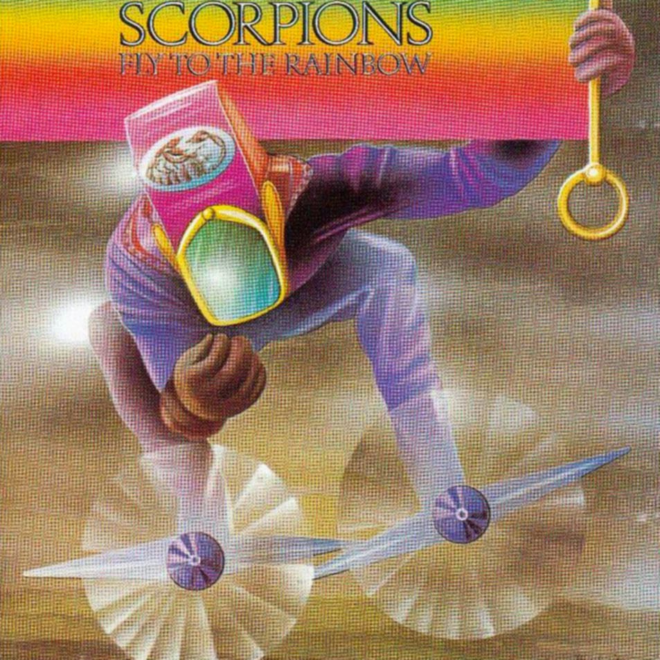 Scorpions Full Album Album Legend Scorpions Full Album Album Legend