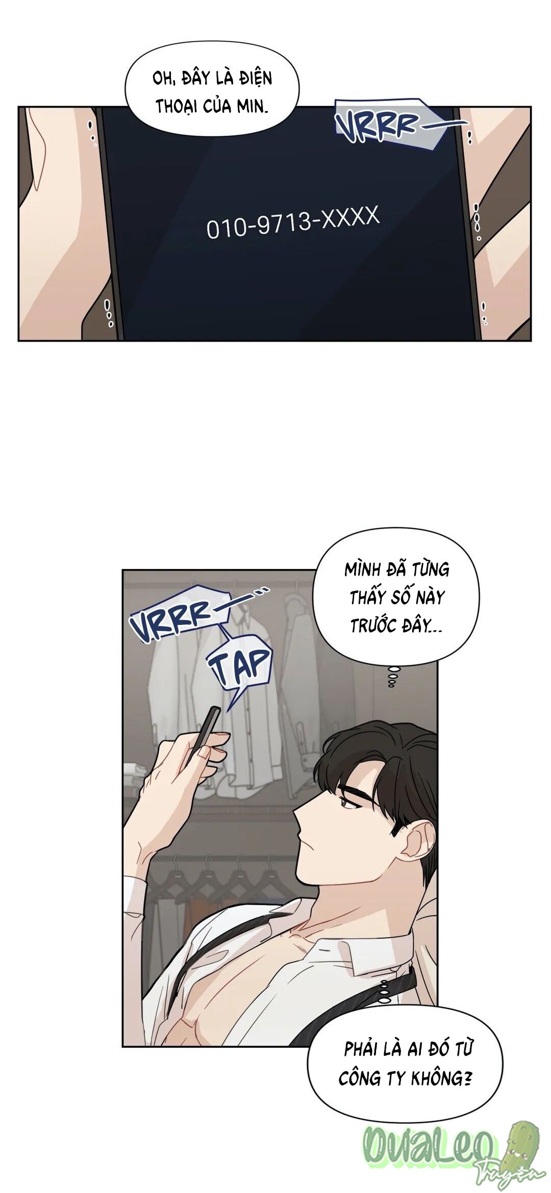 Đọc truyện Ngọt Ngào Như Địa Ngục - Chapter 2