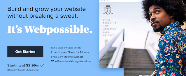 Best Cheap Web Hosting for WordPress Website or Blog Best Cheap Web Hosting for WordPress Website or Blog