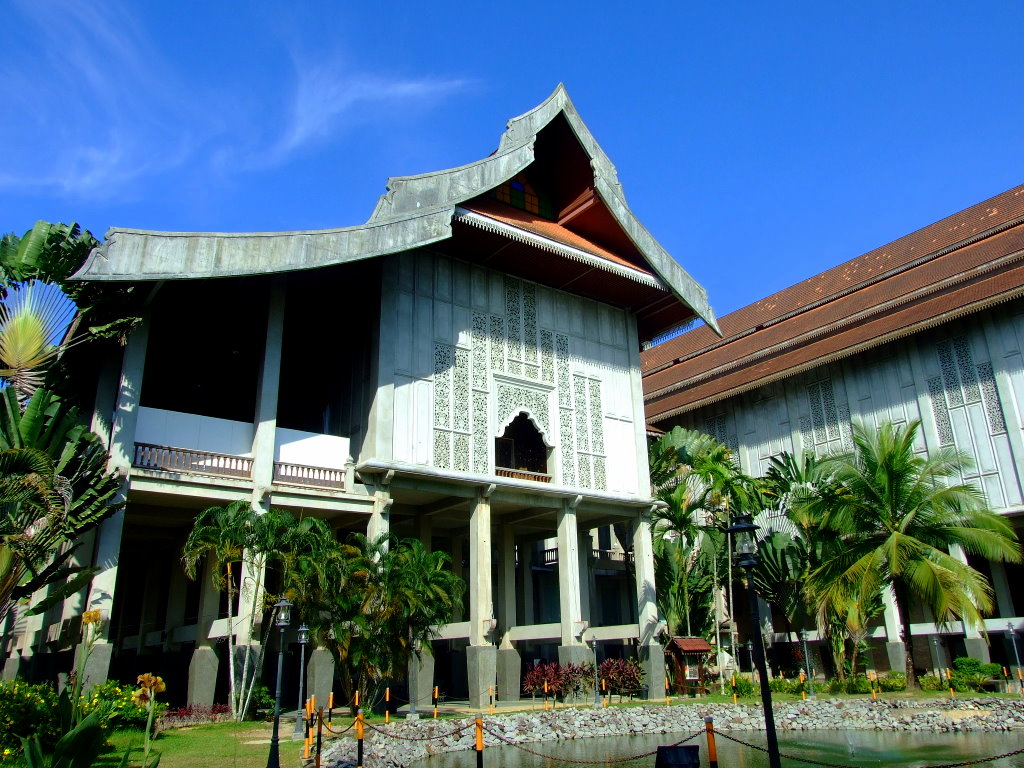 Ini cerita saya: Antara 5 tempat bersejarah di Terengganu