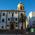 Málaga 2016: Tarde en Ronda.