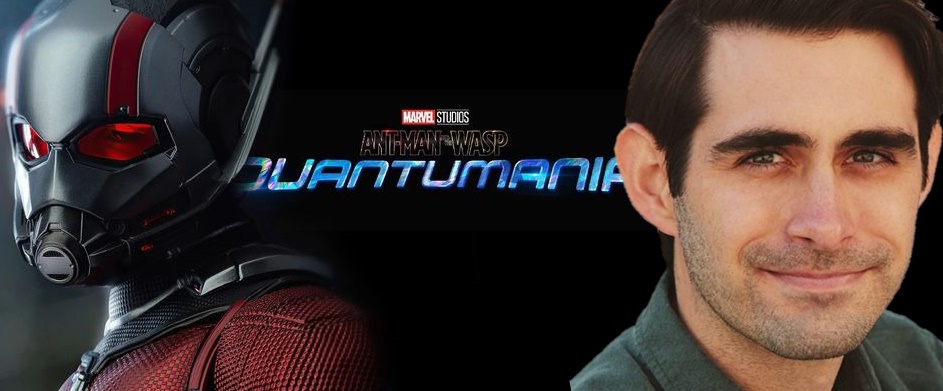 Universo Marvel 616: Peyton Reed destaca as diferenças de Homem-Formiga e  Kang em Quantumania