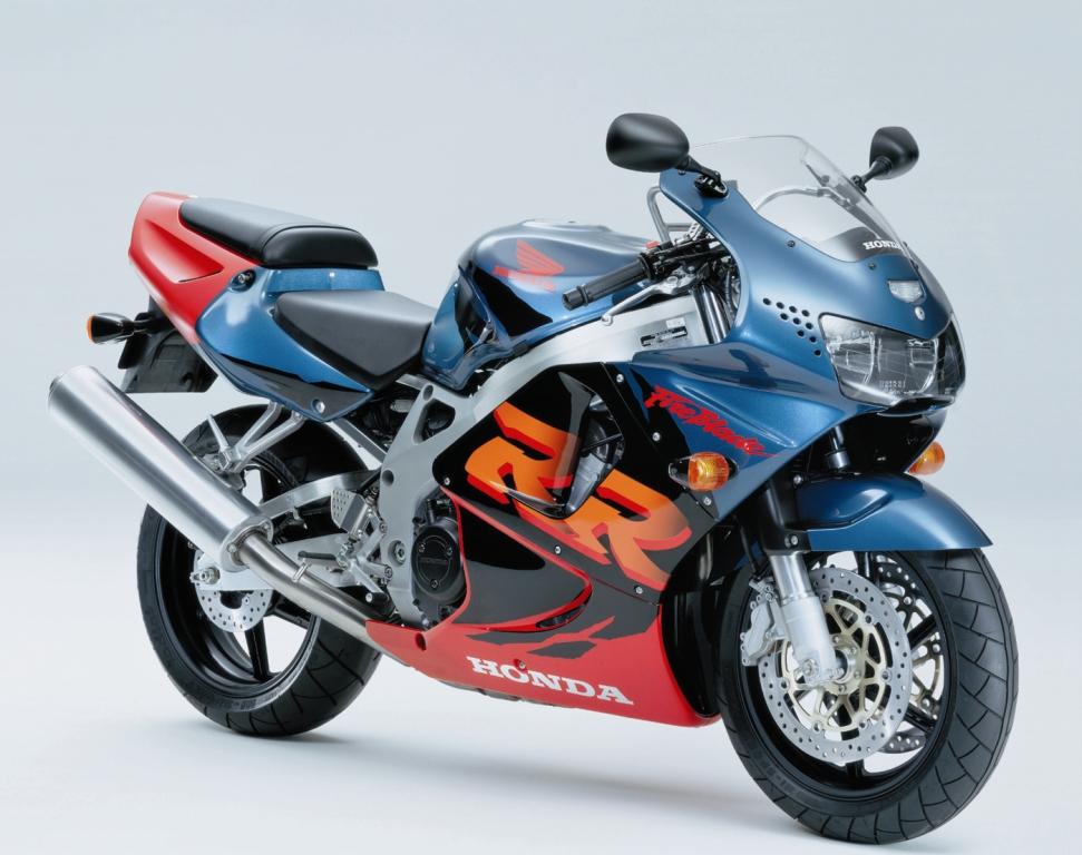 honda cbr 1ooo rr
