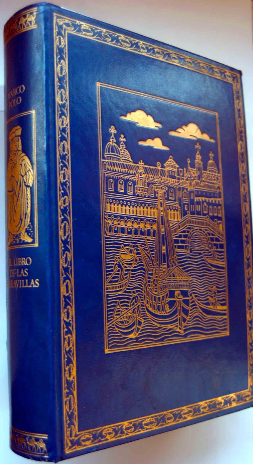 Izostriti Secer Teren Descripcion Del Mundo El Libro De Las Maravillas Marco Polo Entreresteretpartir Com