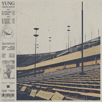 Yung Ongoing Dispute Album