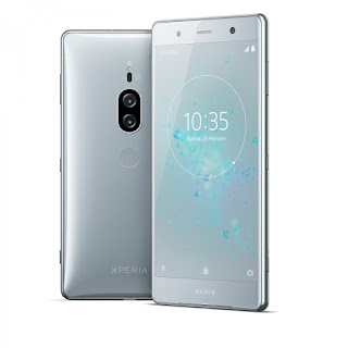 Sony Xperia XZ2 Sony Xperia XZ2