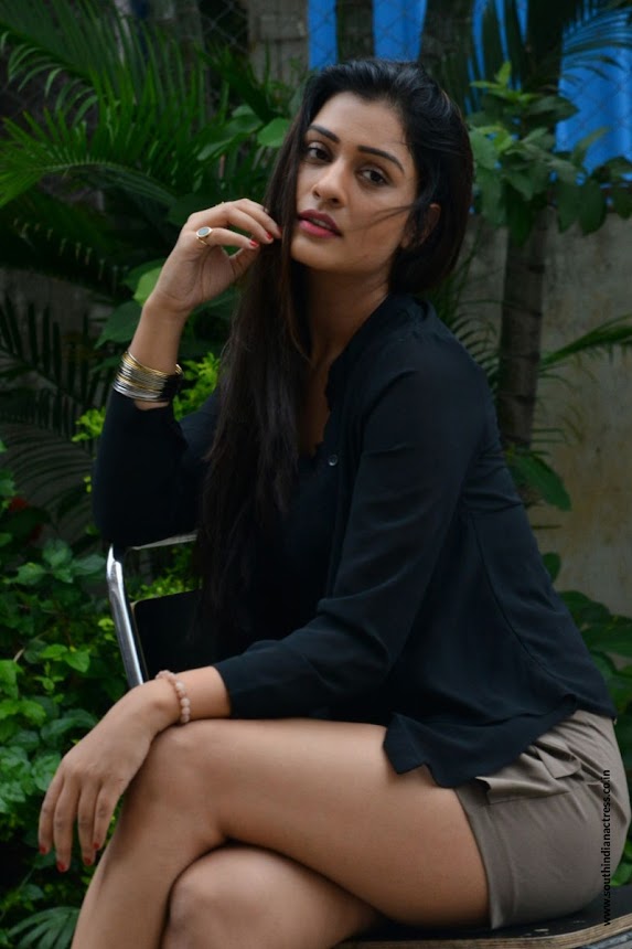 Payal Rajput