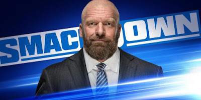 WWE Smackdown Results - April 24, 2020