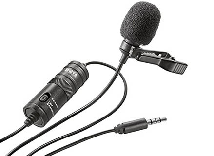 Best Microphone for YouTube in India under Budget
