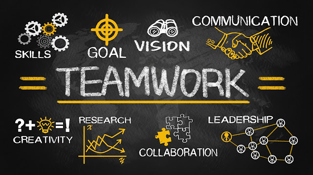 How Working Together As A Team Can Make Your Business More Successful