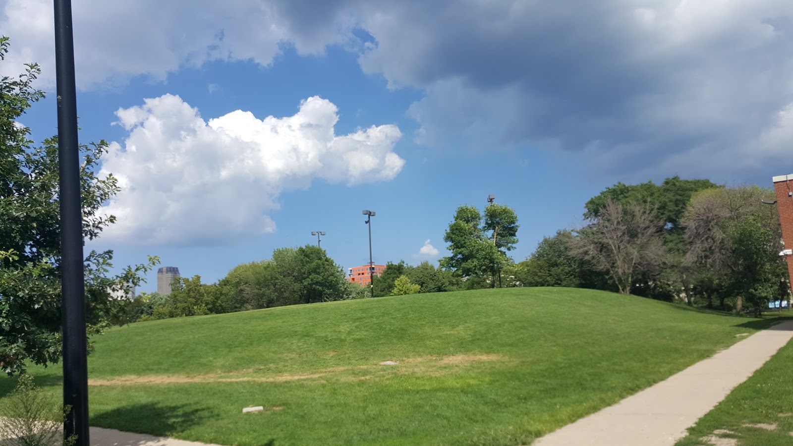 The Chicago Real Estate Local New construction condos at Oz Park tell