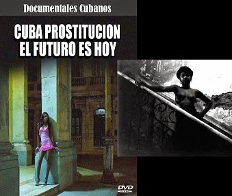 La Prostitución Infantil en Cuba: