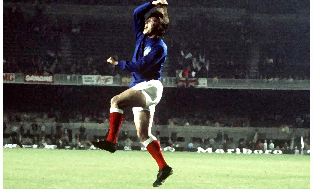 O Rangers que invadiu Barcelona buscando a glória europeia