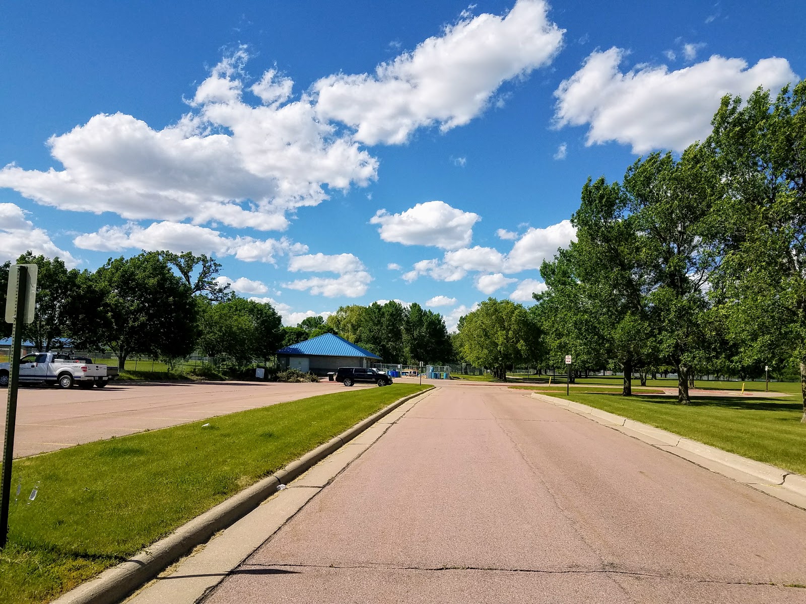 History and Culture by Bicycle Munzee Captured, Virtual's, Sioux City