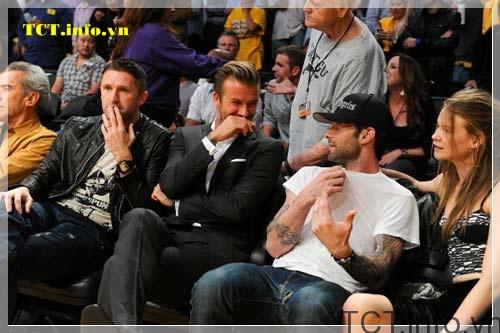 tin tuc 24h - beckham