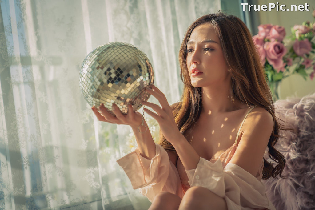 Image Thailand Model - Rossarin Klinhom (น้องอาย) - Beautiful Picture 2020 Collection - TruePic.net - Picture-110