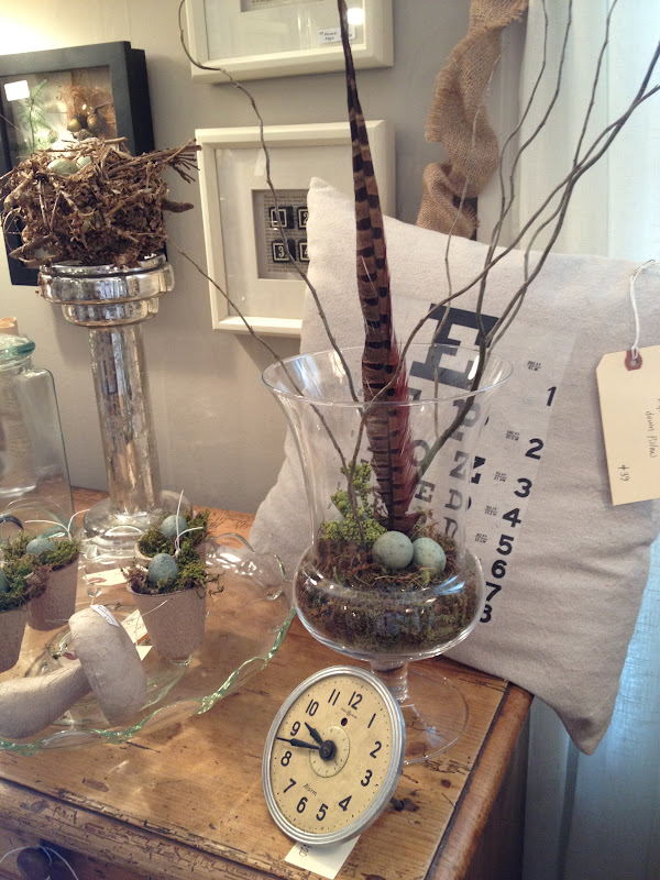 .16lstreet: Vintage Shopping and Home Decor - Part Two