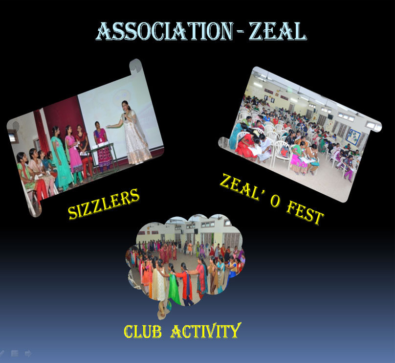 MCA Department ACTIVITY