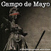 Campo De Mayo / Permafrost ‎– A Blindfold Stained With Blood / Haunting The Forgotten