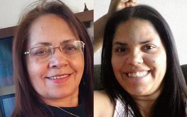 Polícia identifica mãe e filha que morreram após carro cair no Rio Tietê