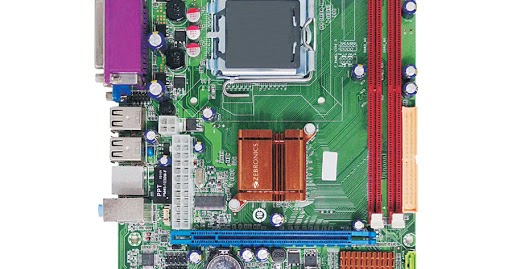 Quancom Motherboards Driver Download