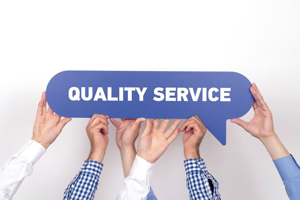 Pengaruh Kualitas Pelayanan Terhadap Loyalitas Pelanggan dengan Kepuasan Pelanggan Sebagai Variabel Intervening