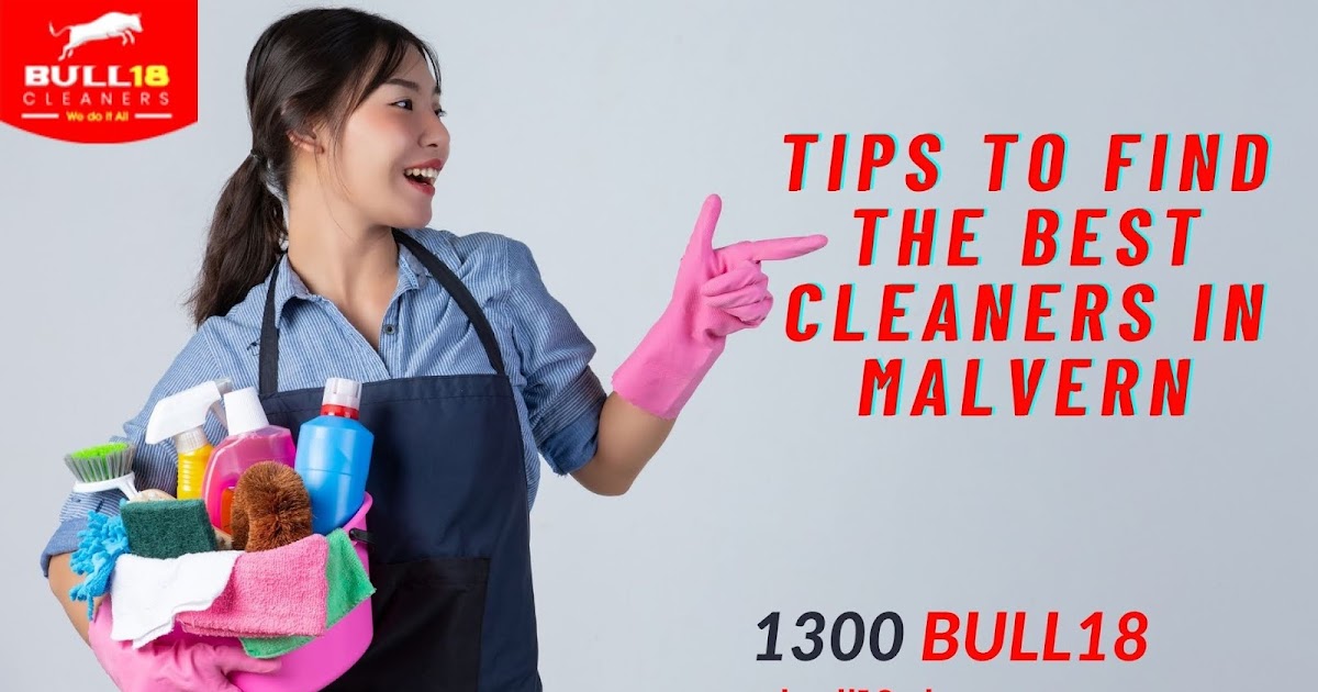 Best Cleaners Australia
