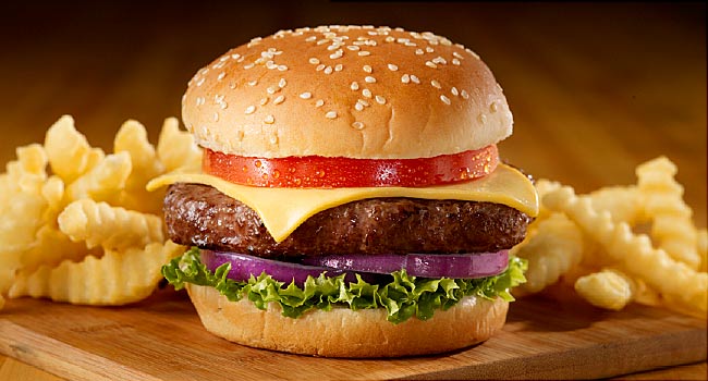For Heart Health: 7 Worst Habits for your heart You may be eating more unhealthy foods