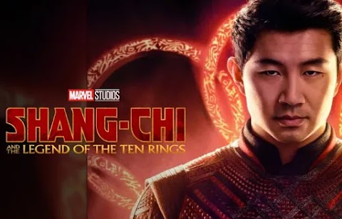The Redemption of Shang-Chi [Film Review]