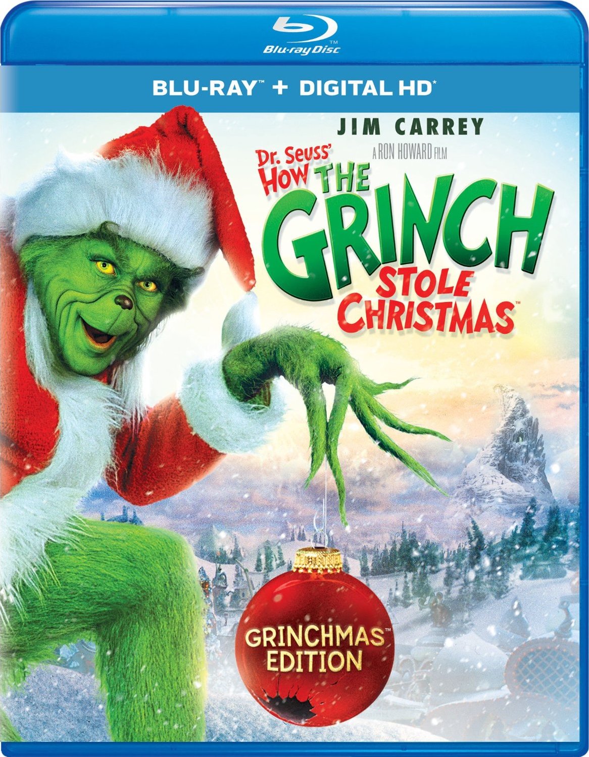 How the grinch stole christmas torrent download How the grinch stole christmas torrent download