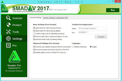 Smadav 2016 Free Setup