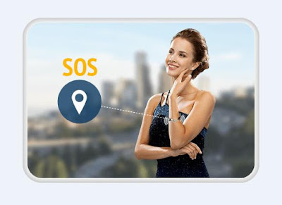 Wearable Personal Security Alert Systems