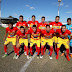 Copa Santiago: Agua y Energía 1 - Instituto Santiago 3.