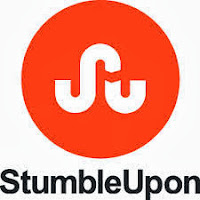 stumbleupon