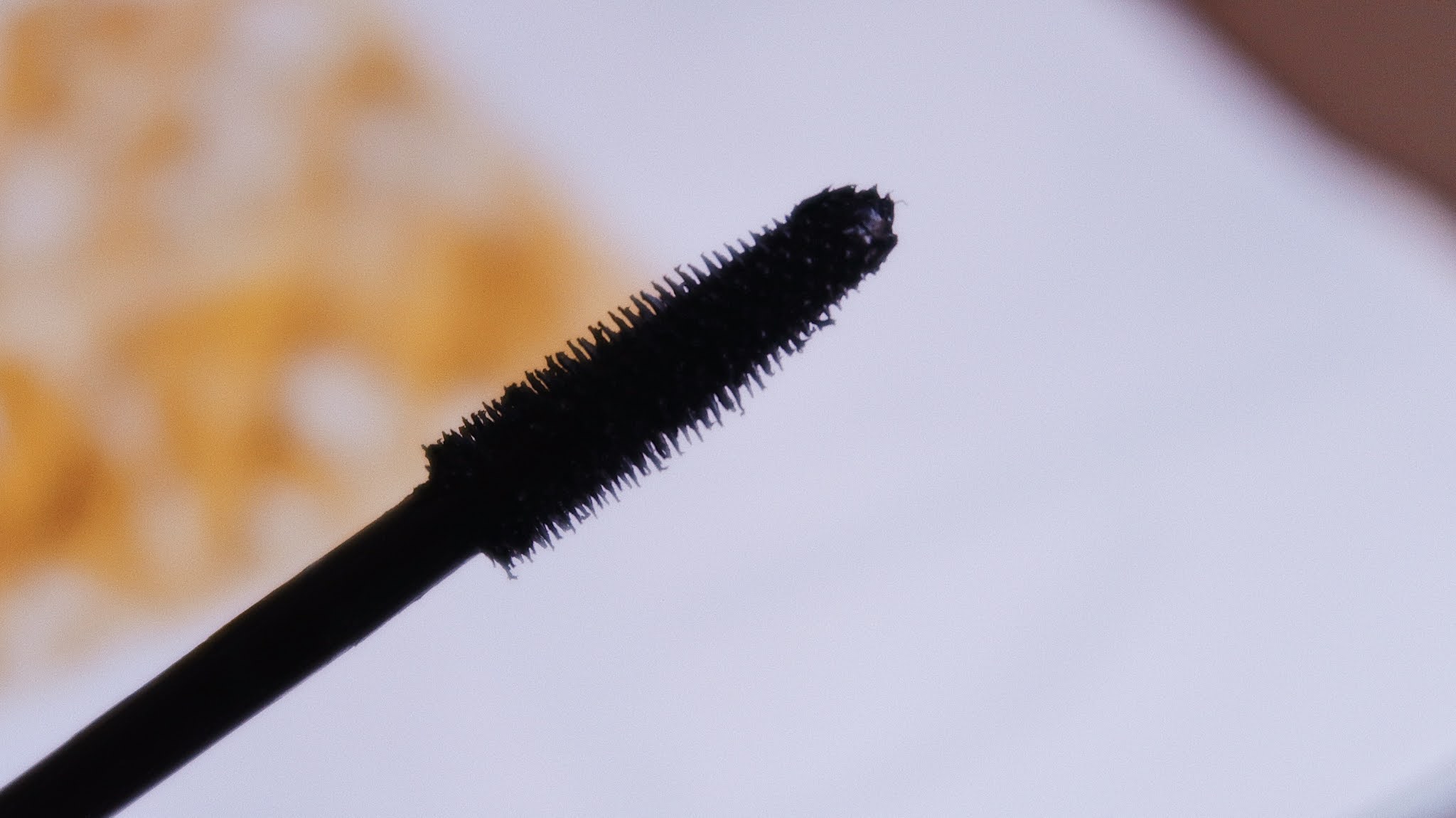 Chanel Inimitable Waterproof Mascara Review — Giselle Arianne