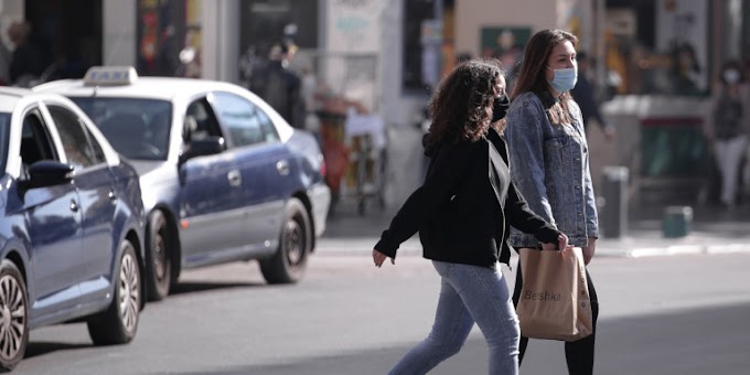  Θεσσαλονίκη -Ζέρβας: Αναμενόμενο να μπούμε στο «κόκκινο» -Χρειαζόμαστε «σχέδιο Μάρσαλ»  