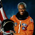 Being-Rome: Col. Guion S. Bluford Jr. First African American in Space
