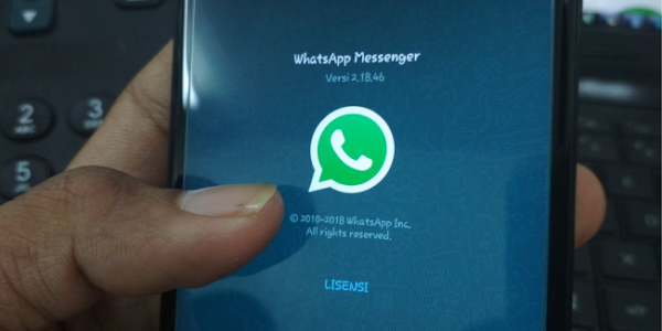 Cara  Mengatasi Tombol Share Whatsapp yang Tidak Berfungsi di Blogger