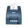 Epson TM-U220B 2 Color DOT Matrix Printer - Dark Gray