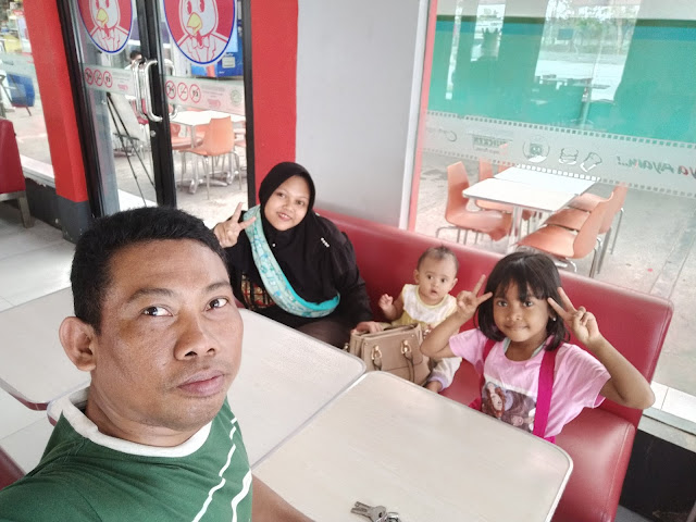 Ngukur Pintu Garasi Besi Sambil Jalan-Jalan Ngukur Pintu Garasi Besi Sambil Jalan-Jalan