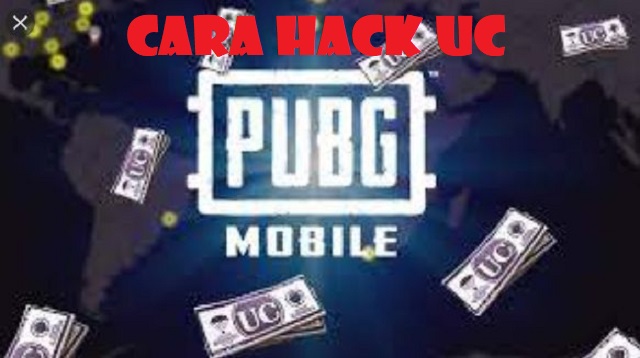 Cara Hack Uc Pubg Mobile 2021 Tanpa Root Cara1001