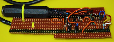 Polysomnography Sensor